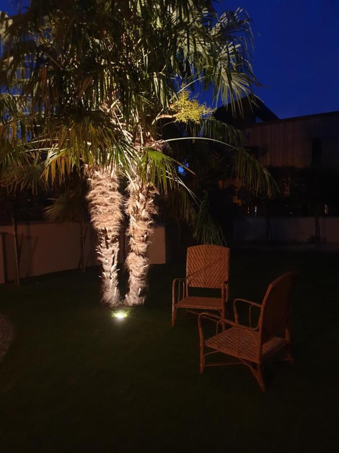 Le Clos Saint-Sauveur Belleme Ngoại thất bức ảnh