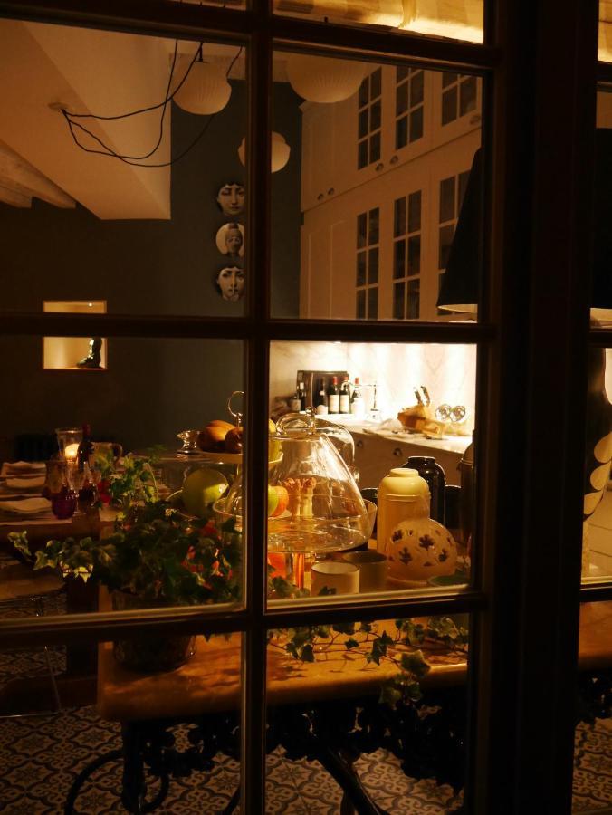 Le Clos Saint-Sauveur Belleme Ngoại thất bức ảnh